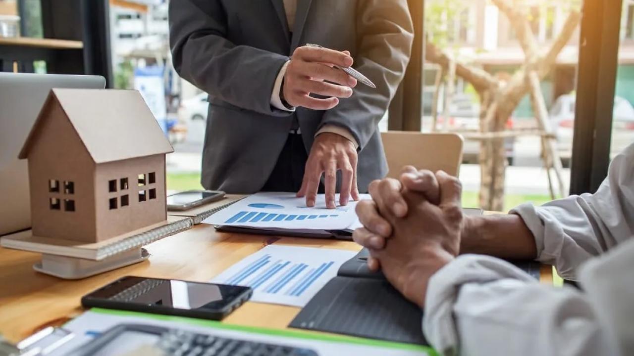 Real estate neighborhood community homes